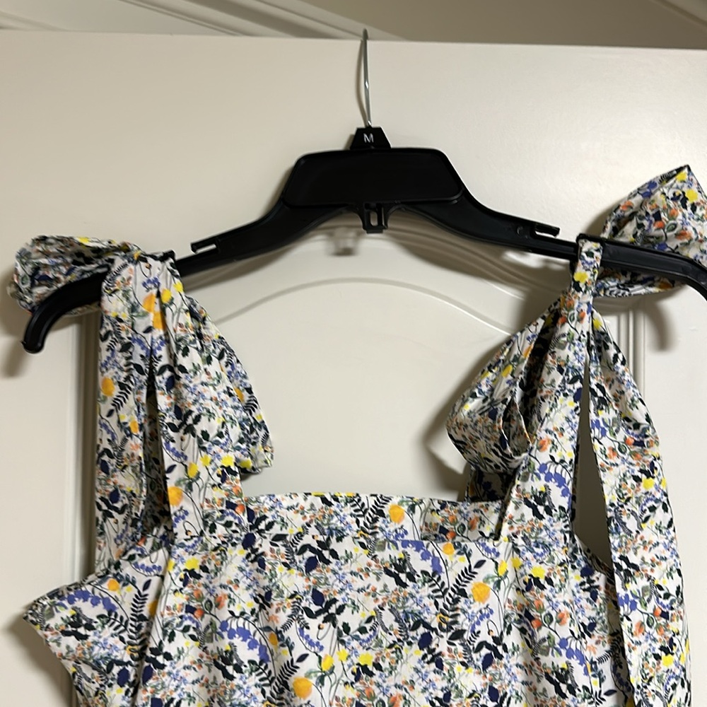 Antonio Melani dress